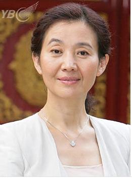 谷丽萍