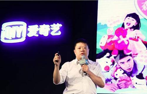 马东