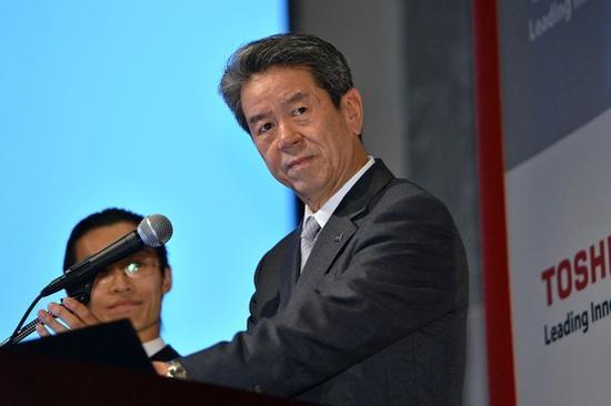 田中久雄