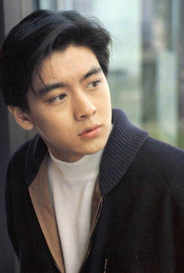 星代表:林志颖