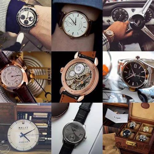 Hodinkee。