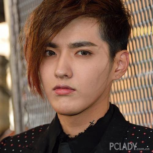 吴亦凡