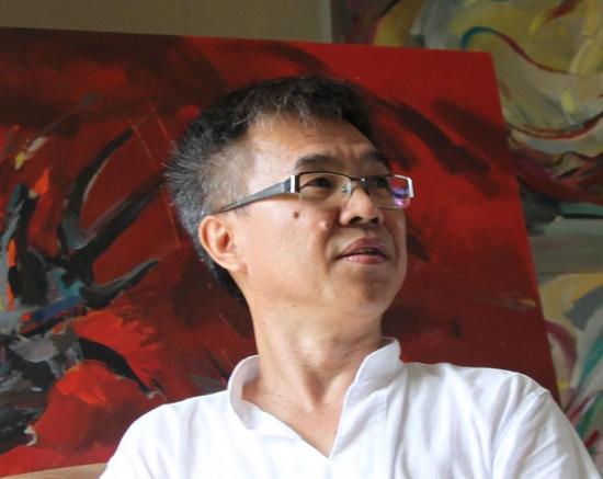蔡清坤
