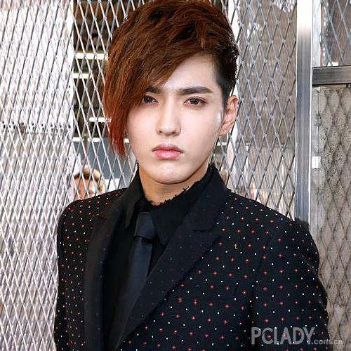 吴亦凡
