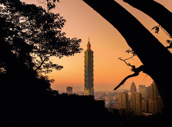 世界设计之都:台北