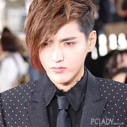 吴亦凡