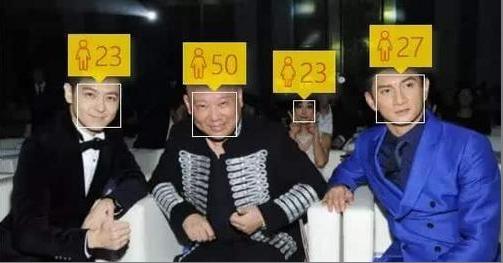 这也是为什么你看起来比同龄人要老一些的缘故……
