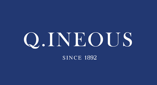Q.ineous品牌LOGO