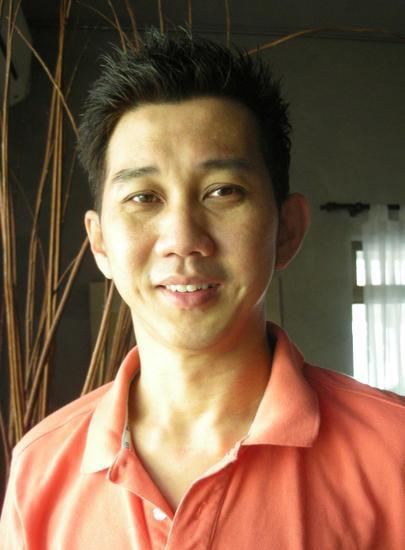 陈书强(TAN SUZ CHIAN)