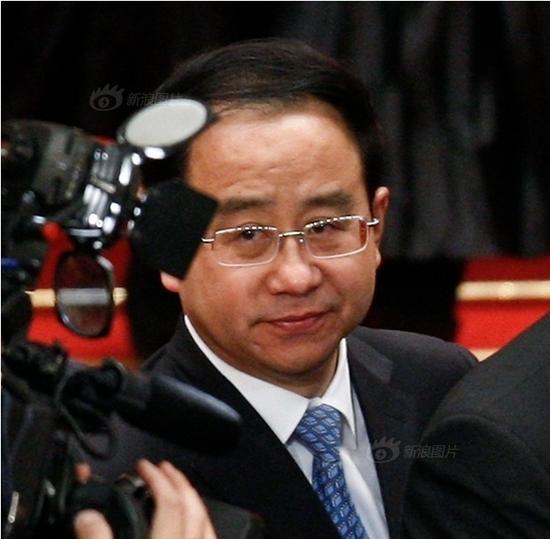 令计划