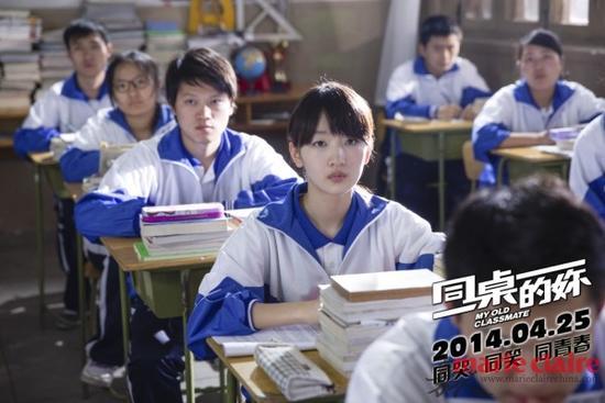 虽说“面口袋”丑,不过颜值高的人穿还是不一样