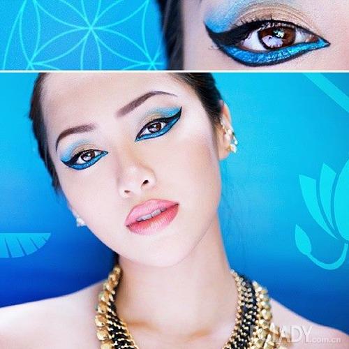 Michlle Phan