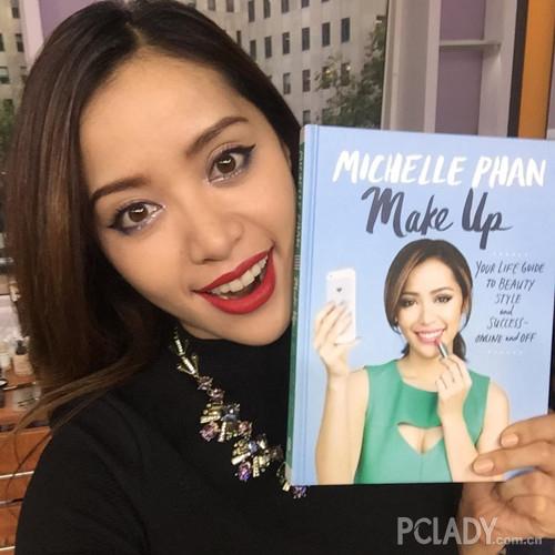 Michlle Phan