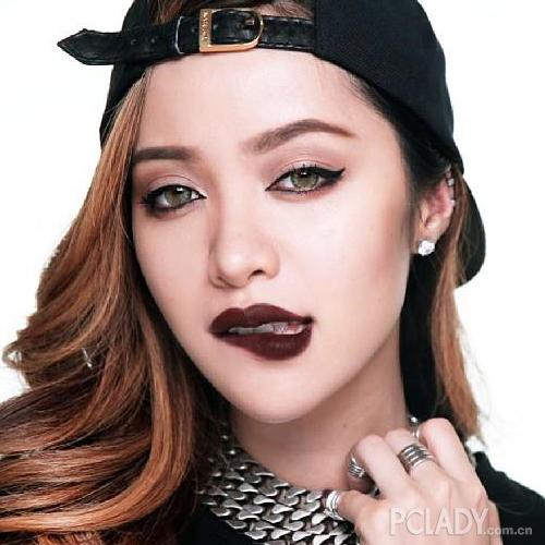 Michlle Phan