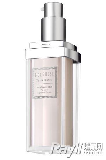 贝佳斯妍白淡斑精华乳 590元 30ml