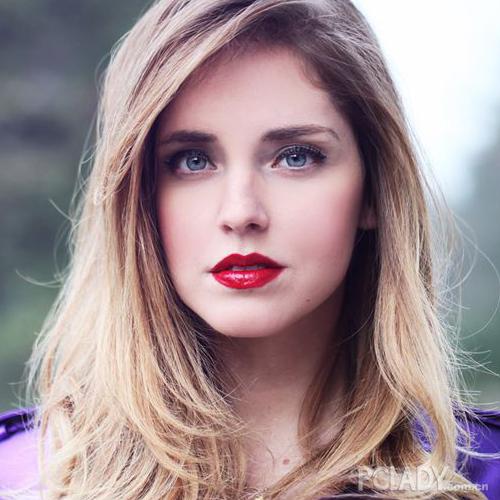 Chiara Ferragni
