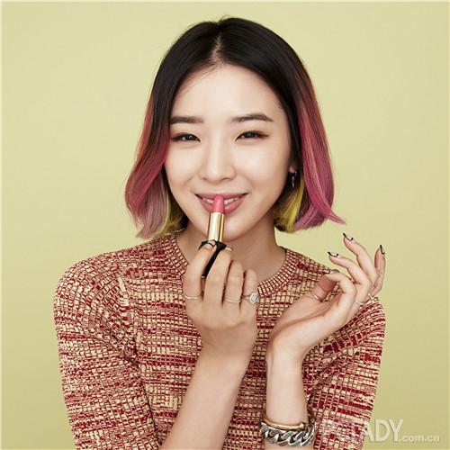 Irene Kim