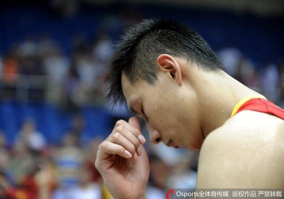 中国男篮选择这样的热身对手有什么价值？