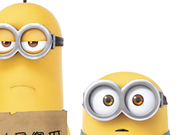 《小黄人》内地定档9.13 巴纳纳萌物来袭