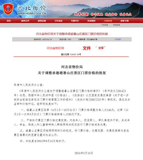 网站截图