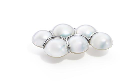 2015年的新品M/G TASAKI VENTURE冒险主题系列