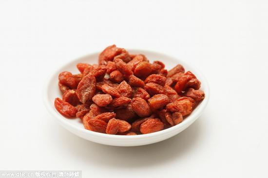 女性该多吃的滋阴食物(图片来源:东方IC)