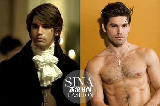 Justin Gaston