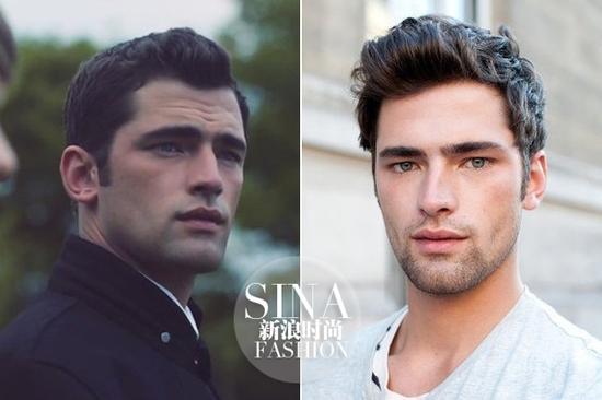 Sean O’Pry