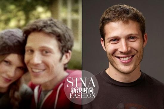 Zach Gilford
