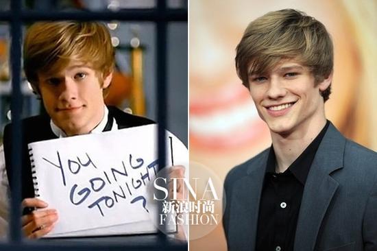 Lucas Till
