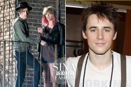 Reeve Carney