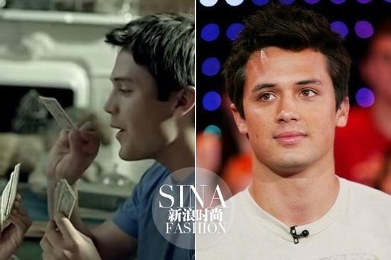 Stephen Colletti
