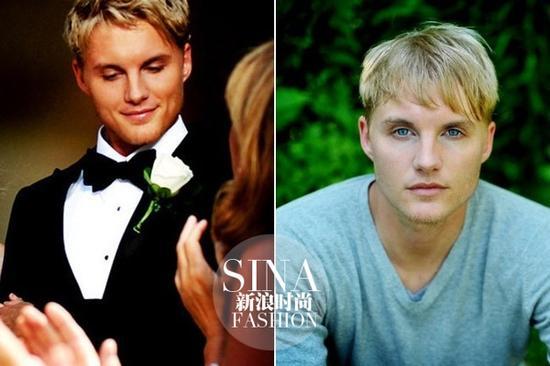 Toby Hemingway