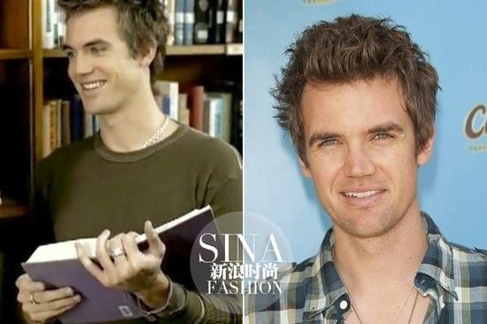 Tyler Hilton