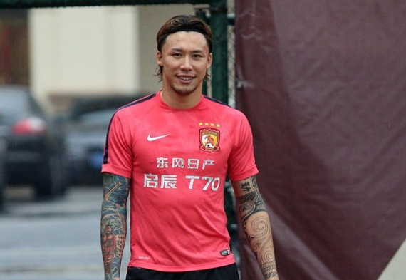 国米主席:与中国是一家 的确对中国球员有意_中超_新浪竞技风暴_新浪网