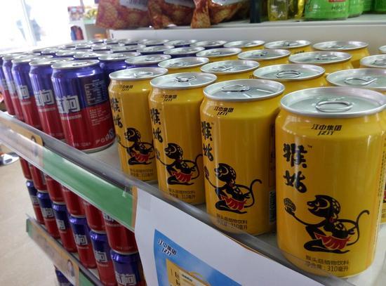色彩平衡较准确 但是色调偏暗