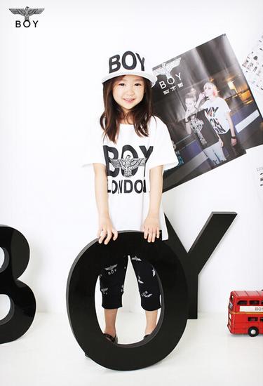 BOYLONDON