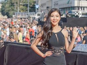 《碟中谍5》维也纳全球首映 周玲安艳全场