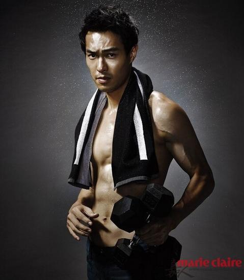 杨佑宁