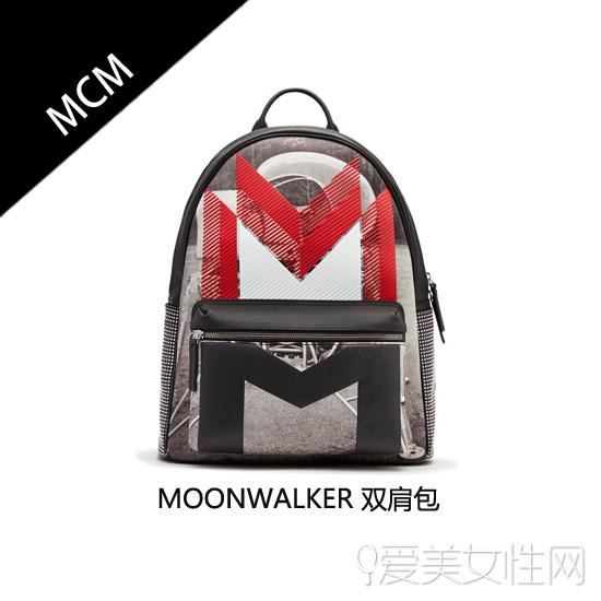 MOONWALKER
