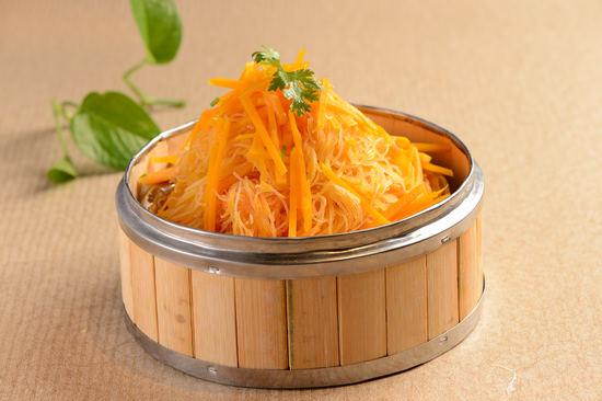 澎湖湾金瓜米粉
