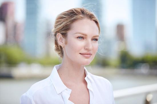 Candice Swanepoel
