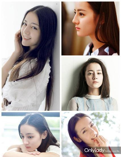 混血V脸怎么修