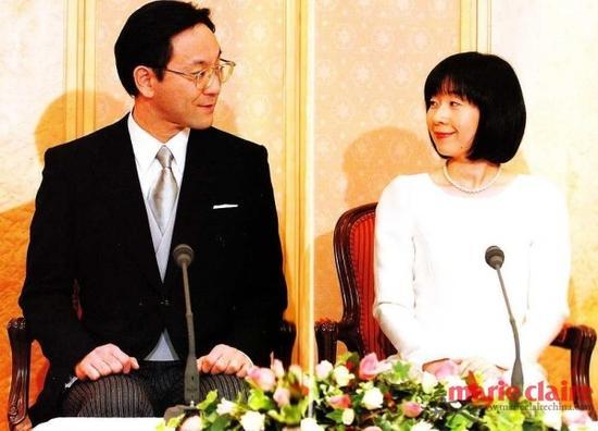 纪宫清子公主因下嫁平民,所以现在已经不再是皇室成员