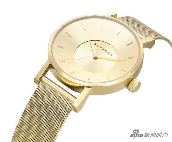 KLASSE14 设计师腕表