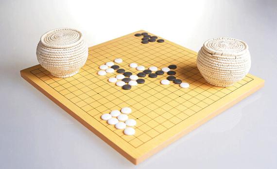 董彦围棋道场杯深圳市“小棋王”大奖赛开始啦