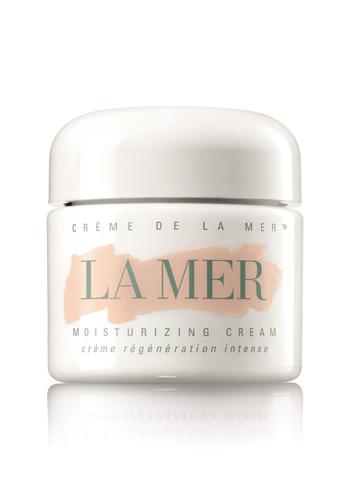 La-Mer海蓝之谜精华面霜