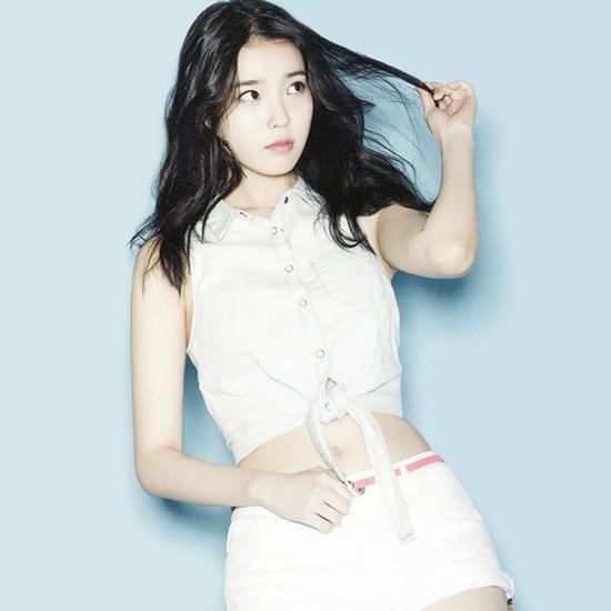 IU