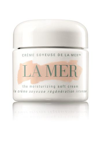 La-Mer海蓝之谜精华乳霜