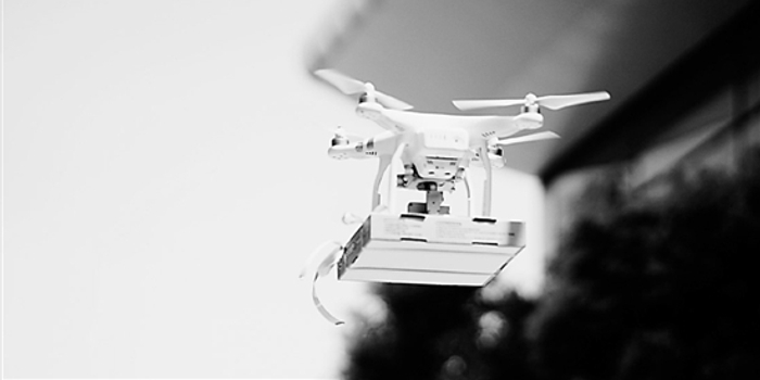 杭州无人机销售火爆实体店月售30多台 将出台